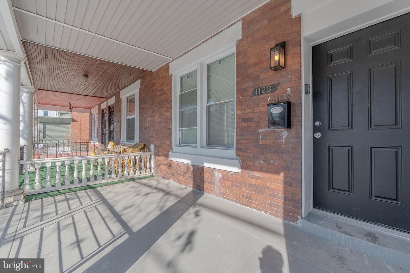 1123 S 56th Street, Philadelphia