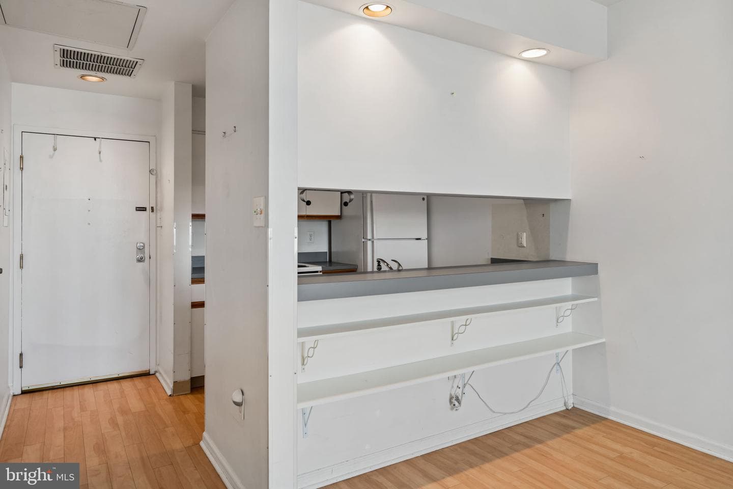 1601 Spring Garden Street #410, Philadelphia