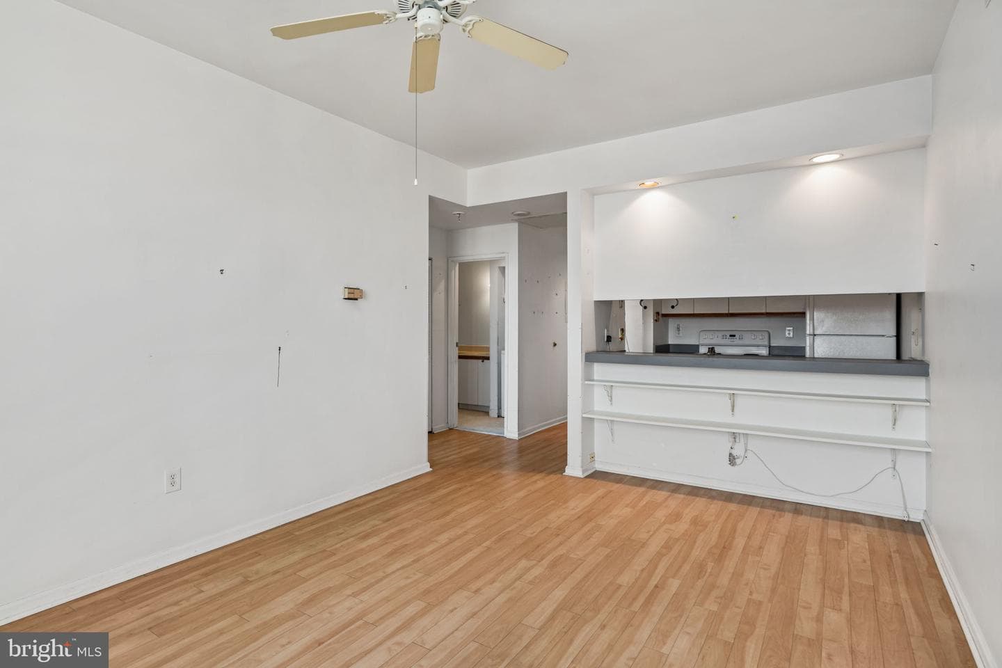 1601 Spring Garden Street #410 photo 5