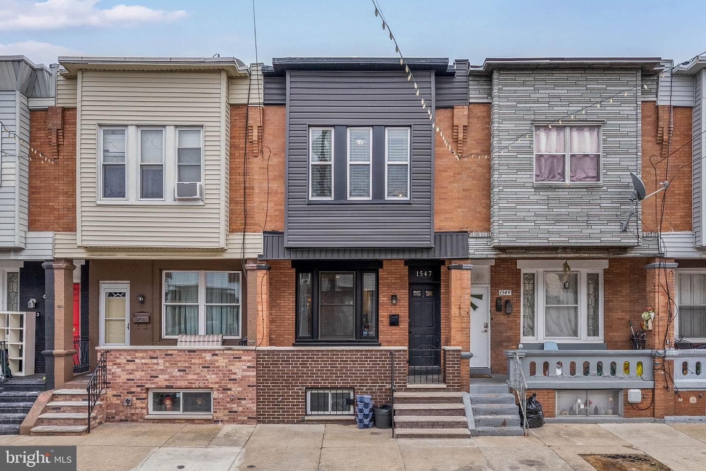 1547 S 28th Street, Philadelphia