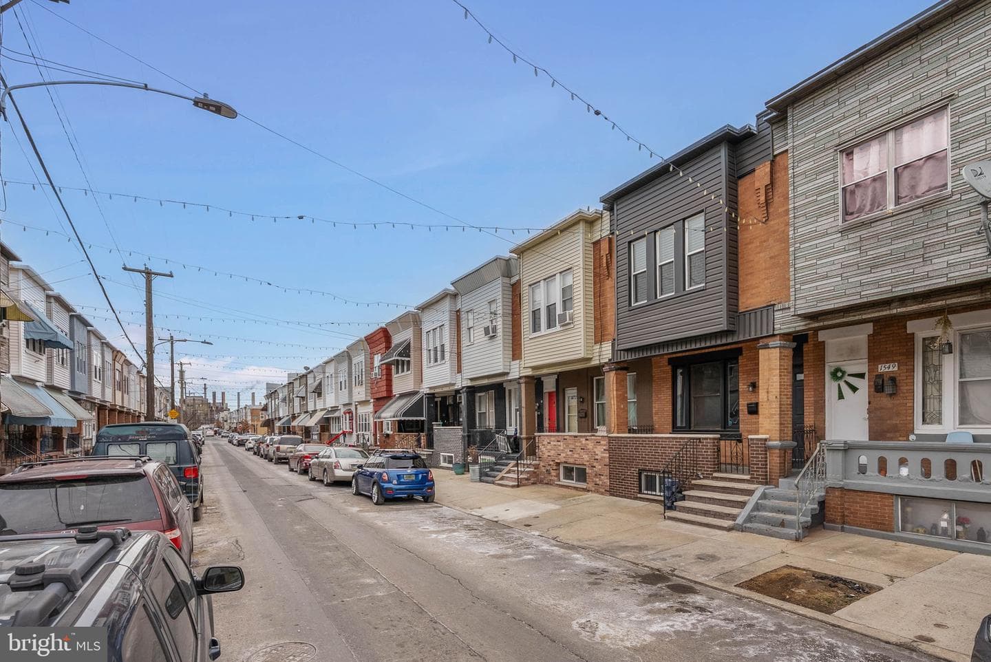 1547 S 28th Street, Philadelphia