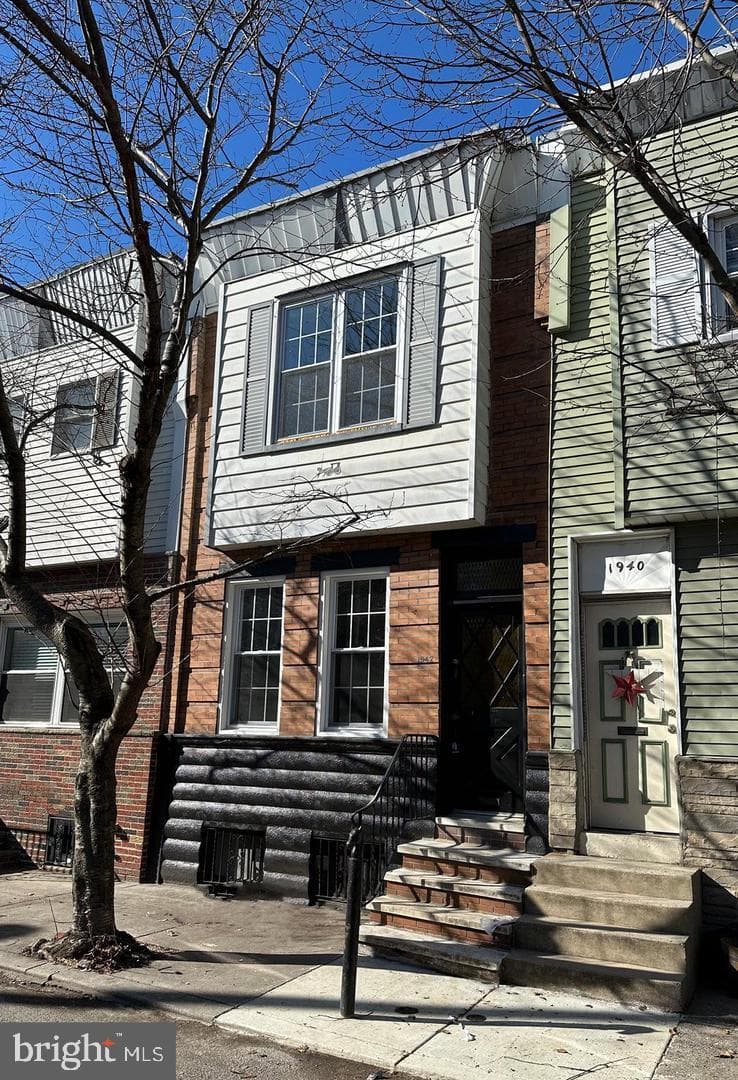 1942 S Galloway Street, Philadelphia