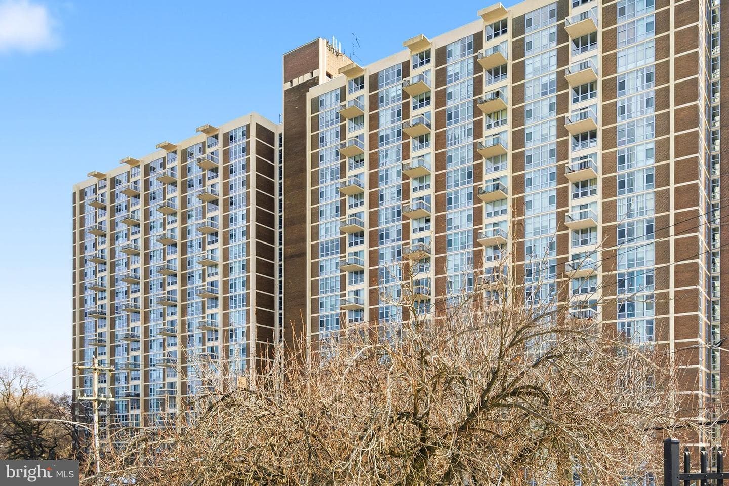 3600 Conshohocken Avenue #2003 photo 1