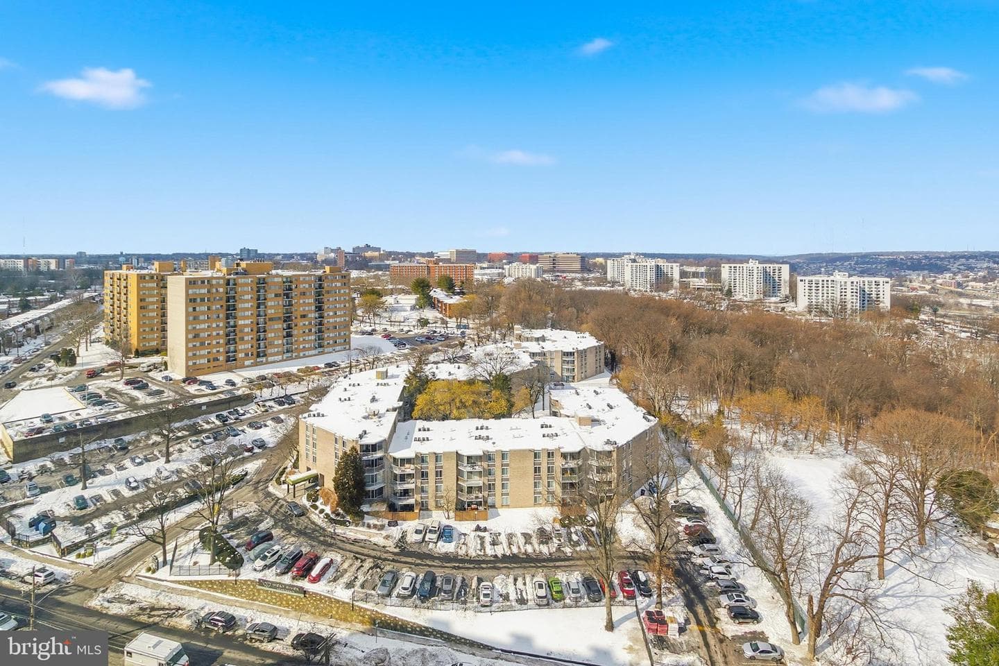 3600 Conshohocken Avenue #2003 photo 24