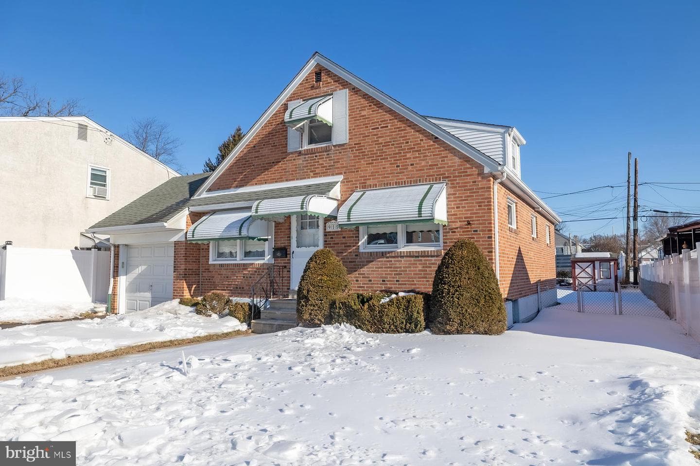 915 Borbeck Avenue photo 4