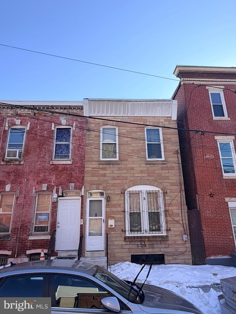 2740 W Cabot Street, Philadelphia