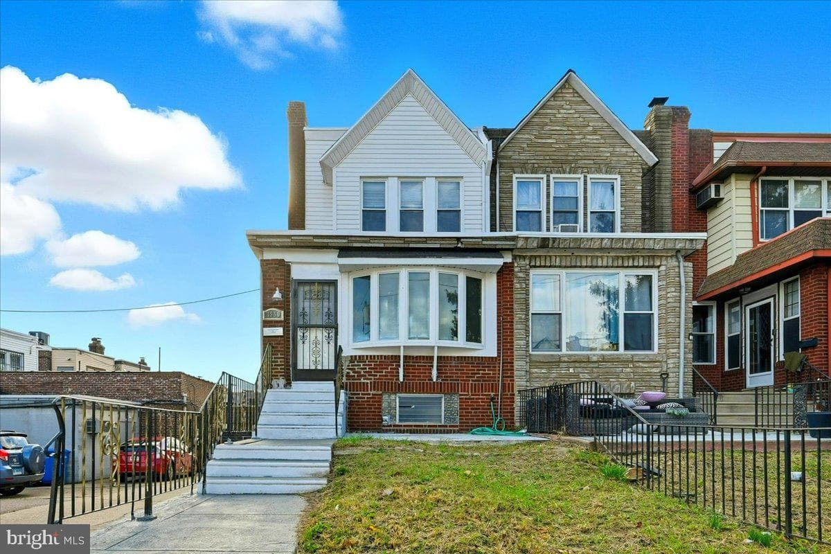 3550 Tudor Street, Philadelphia