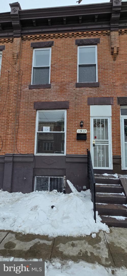1917 Point Breeze Avenue
