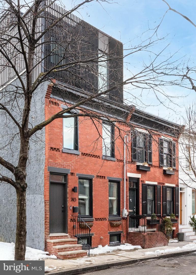743 S Cleveland Street photo 38