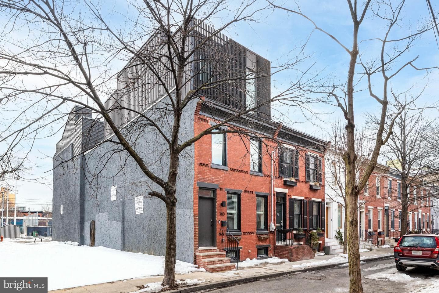 743 S Cleveland Street photo 39