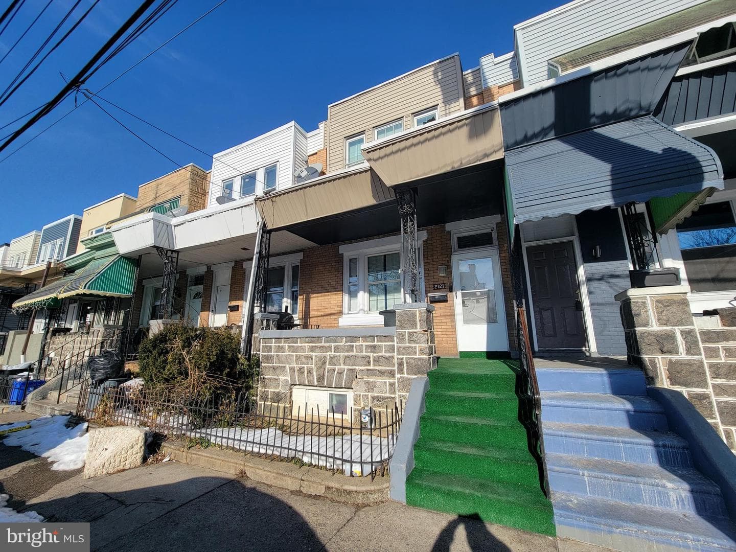 2121 S 60th Street