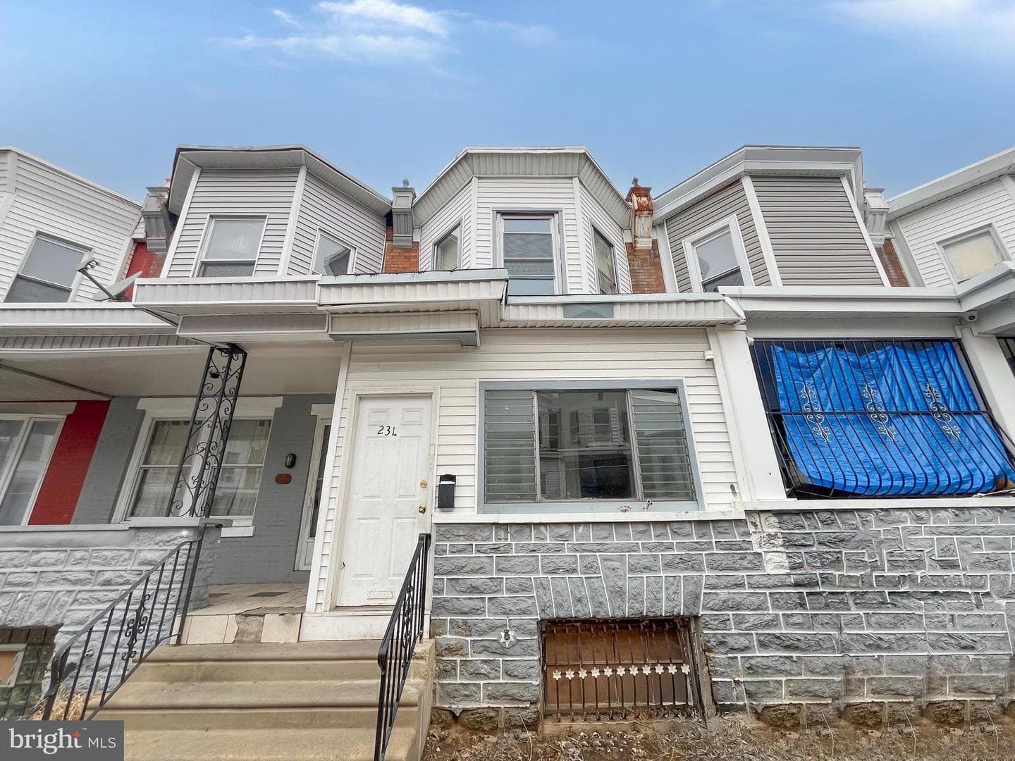 231 W Albanus Street, Philadelphia