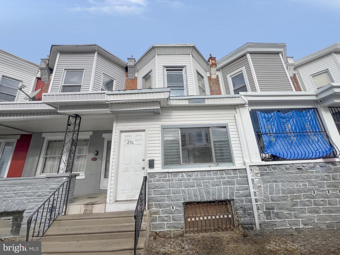 231 W Albanus Street, Philadelphia