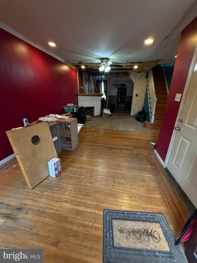 4806 Rorer Street photo 4