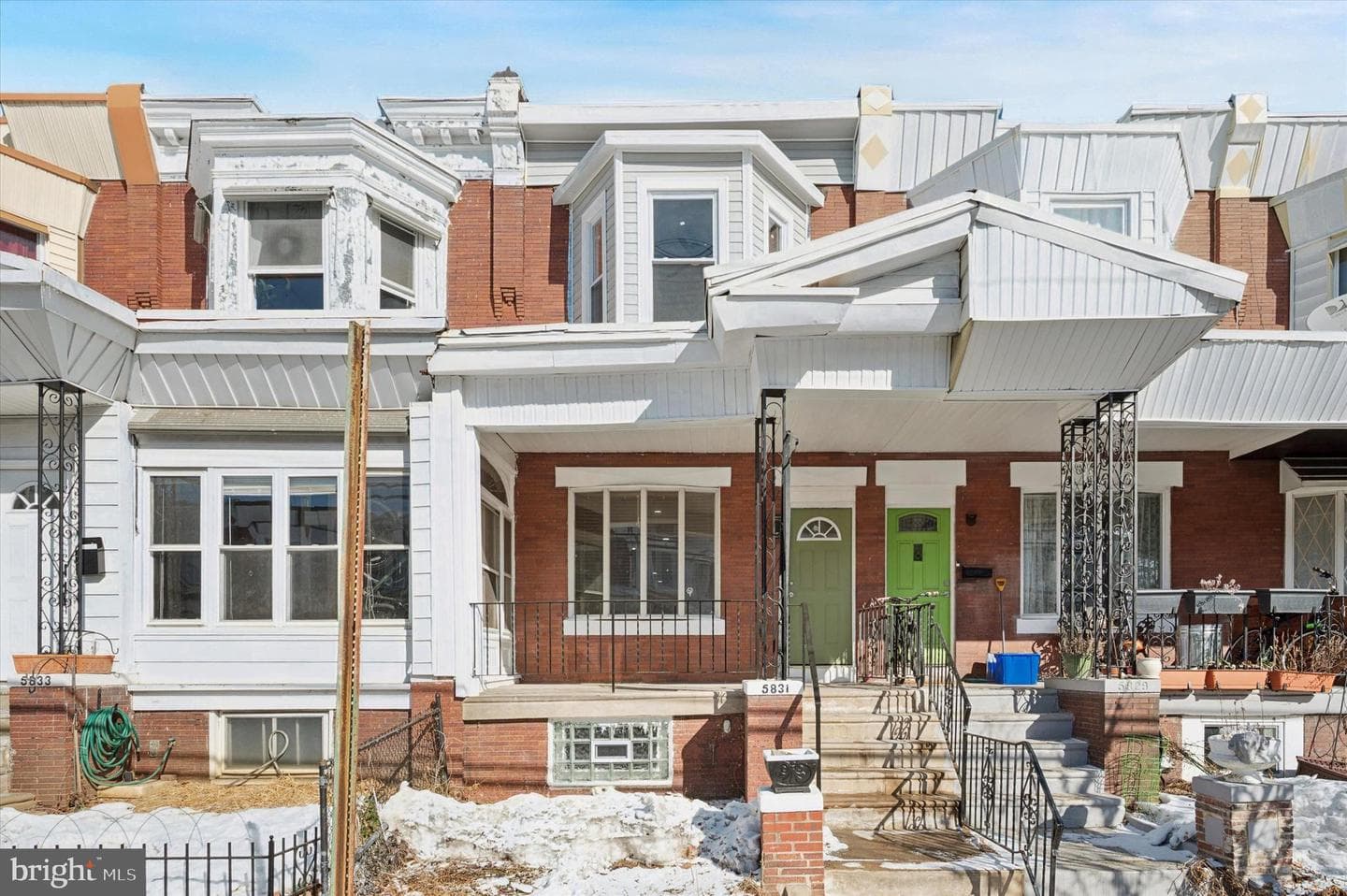 5831 Washington Avenue photo 3