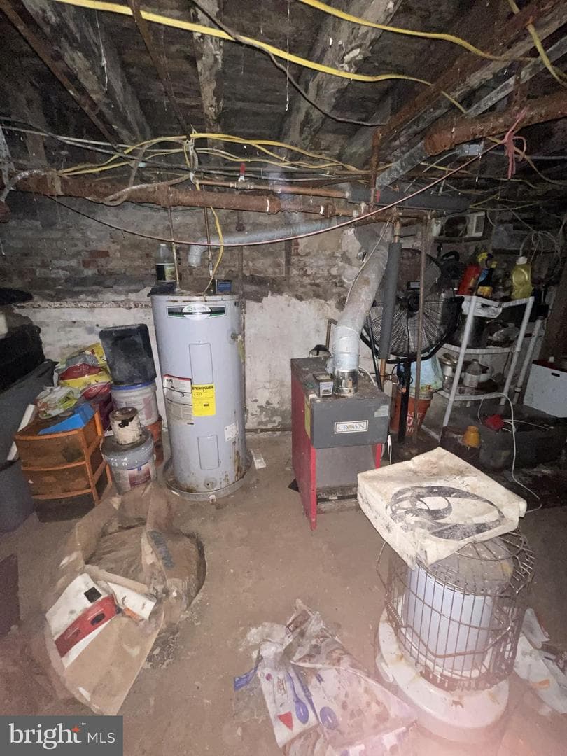1625 N Bailey Street photo 2