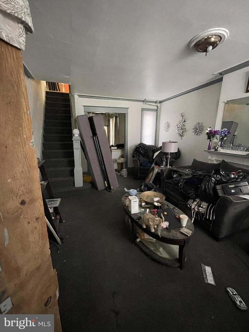 1625 N Bailey Street photo 3