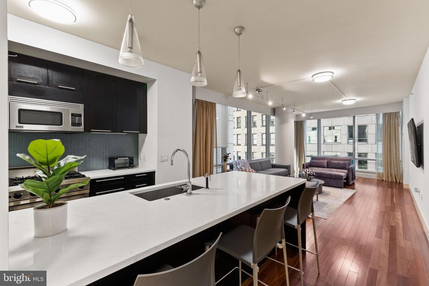 1414 S Penn Square #6h, Philadelphia