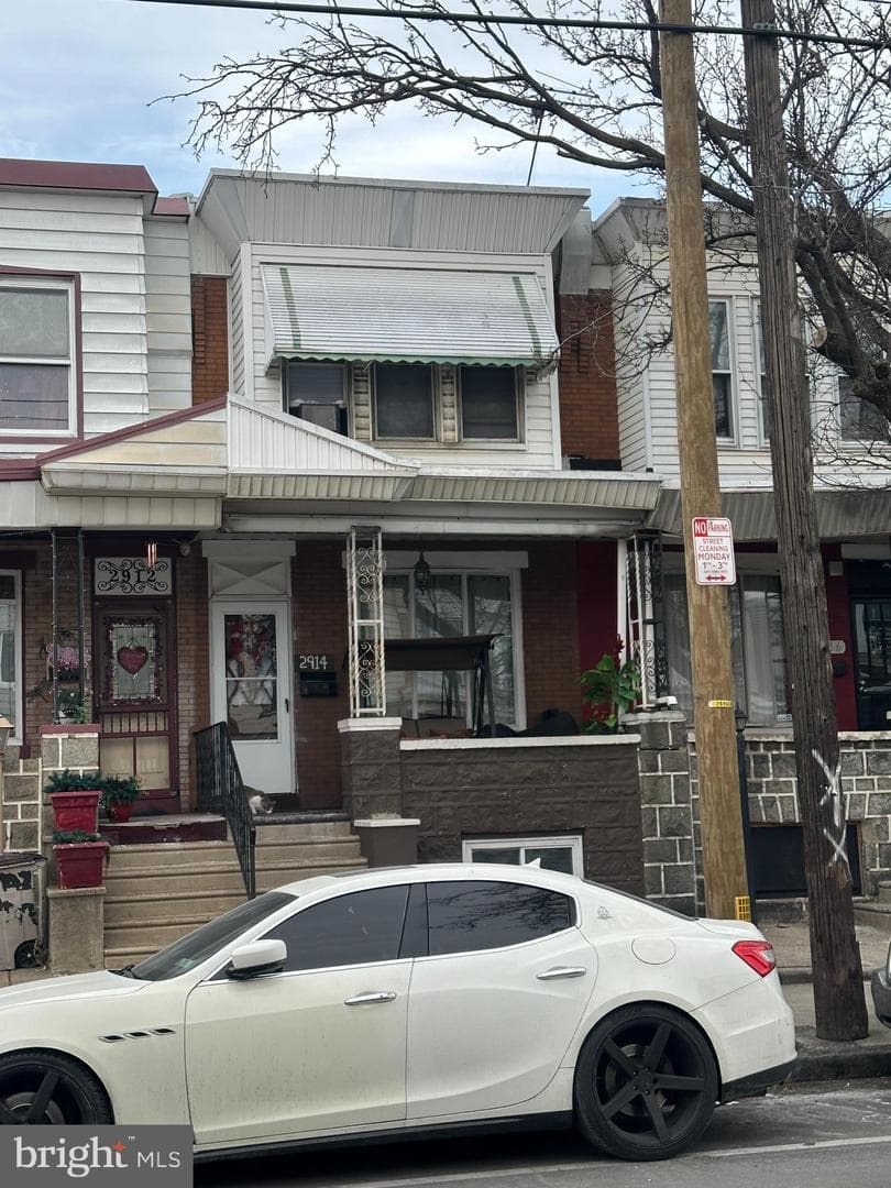 2914 Aramingo Avenue, Philadelphia