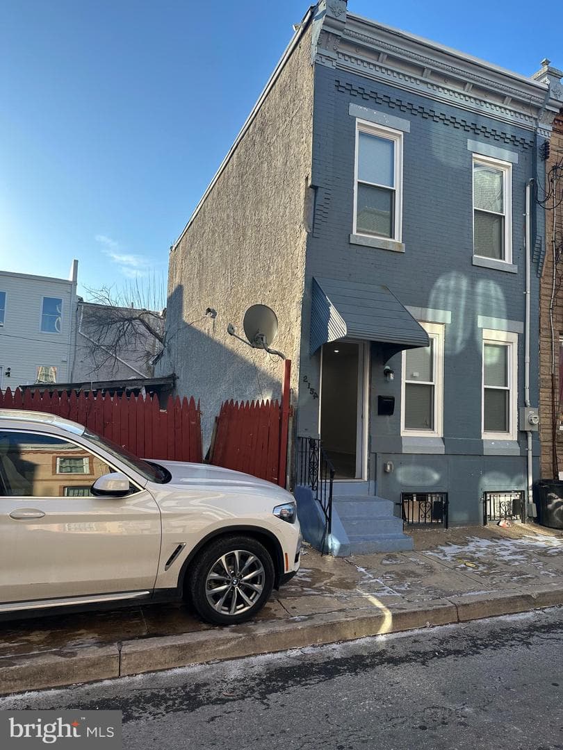 2154 E Orleans Street, Philadelphia