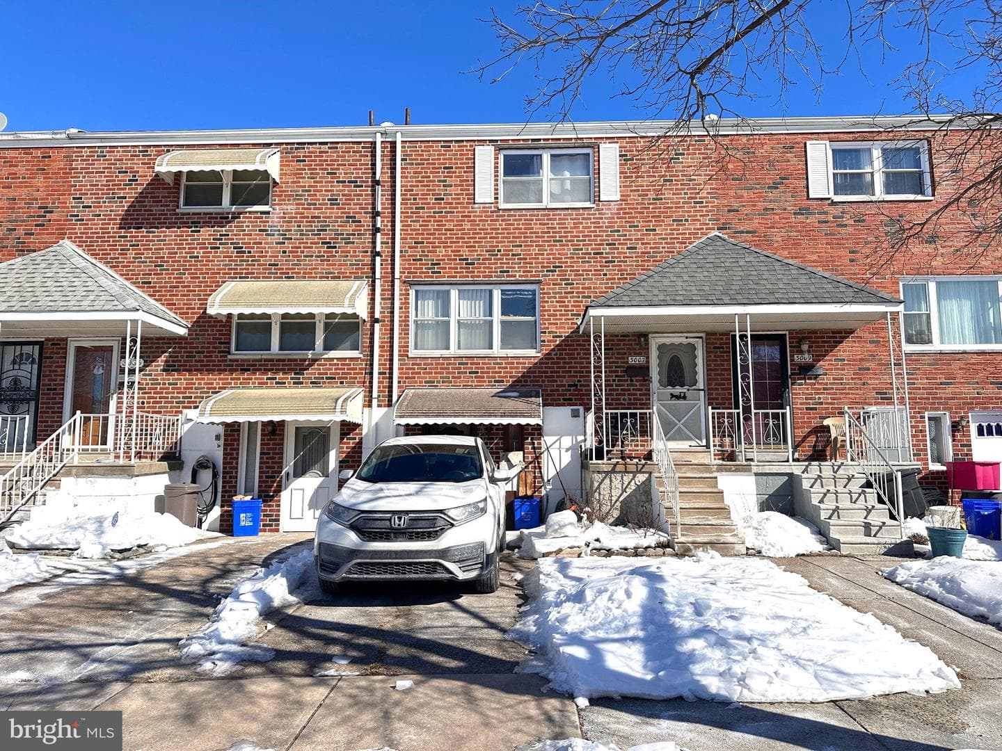 3007 S 72nd Street