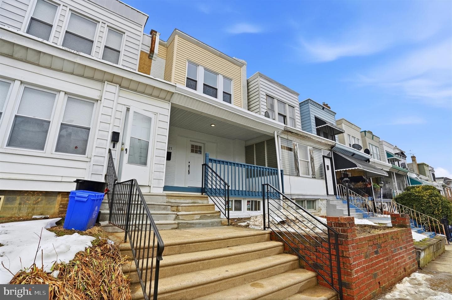 6621 N Uber Street, Philadelphia