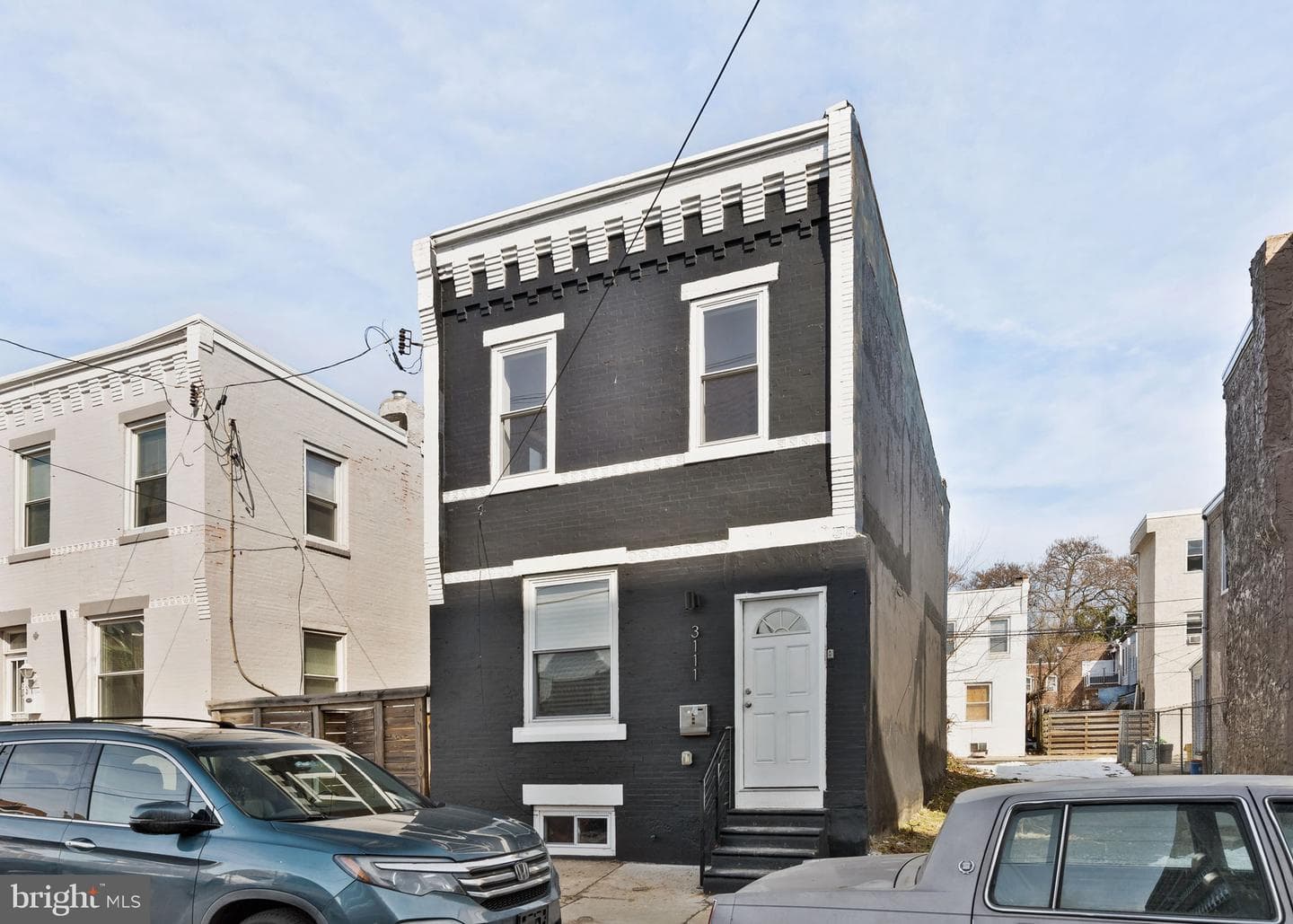 3111 W Dauphin Street