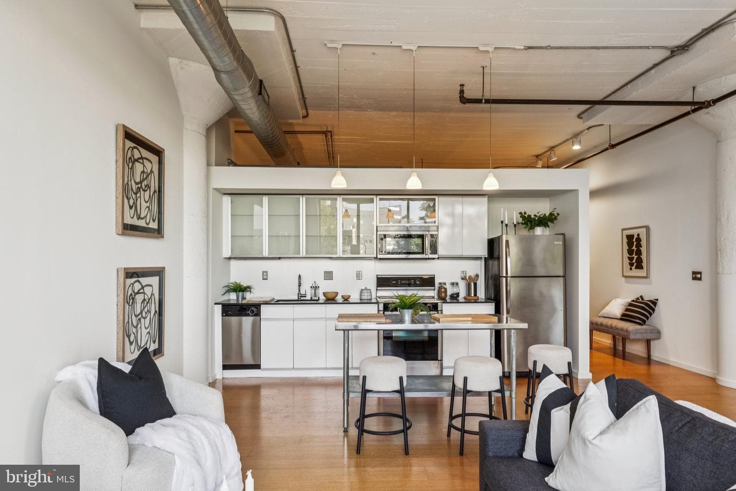 1714 Memphis Street #211 photo 6