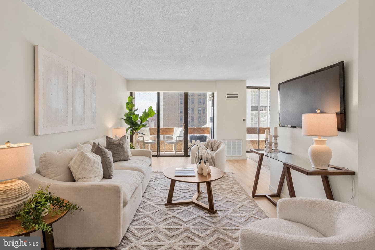 1326 Spruce Street #708, Philadelphia