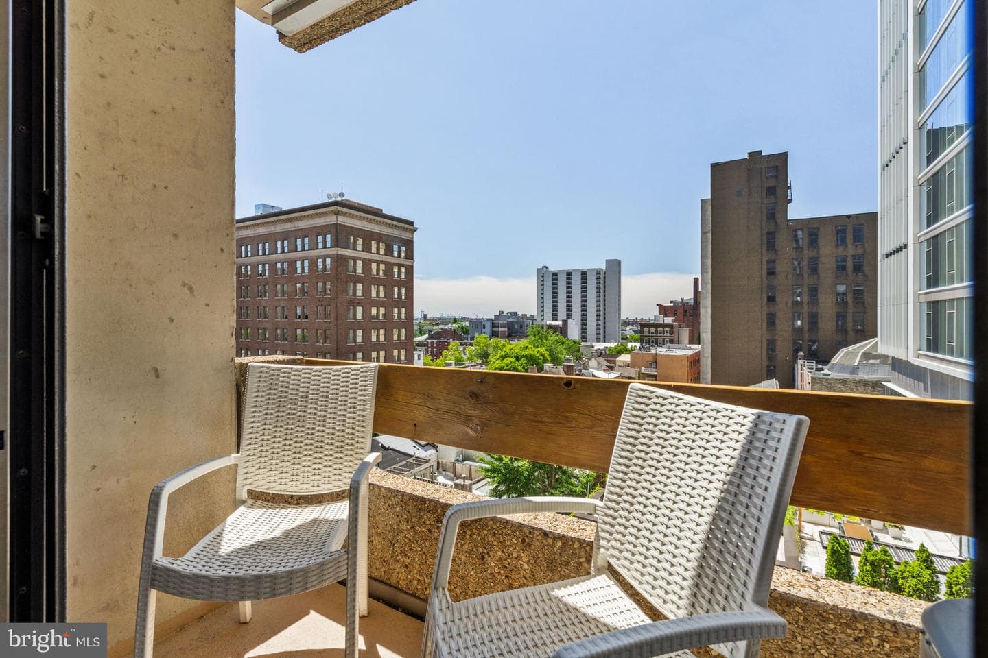 1326 Spruce Street #708 photo 10
