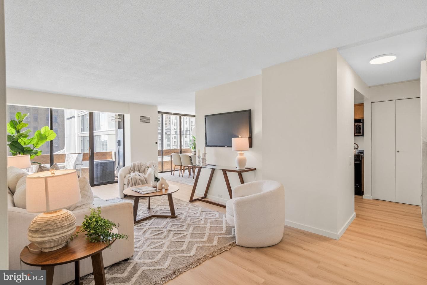 1326 Spruce Street #708, Philadelphia