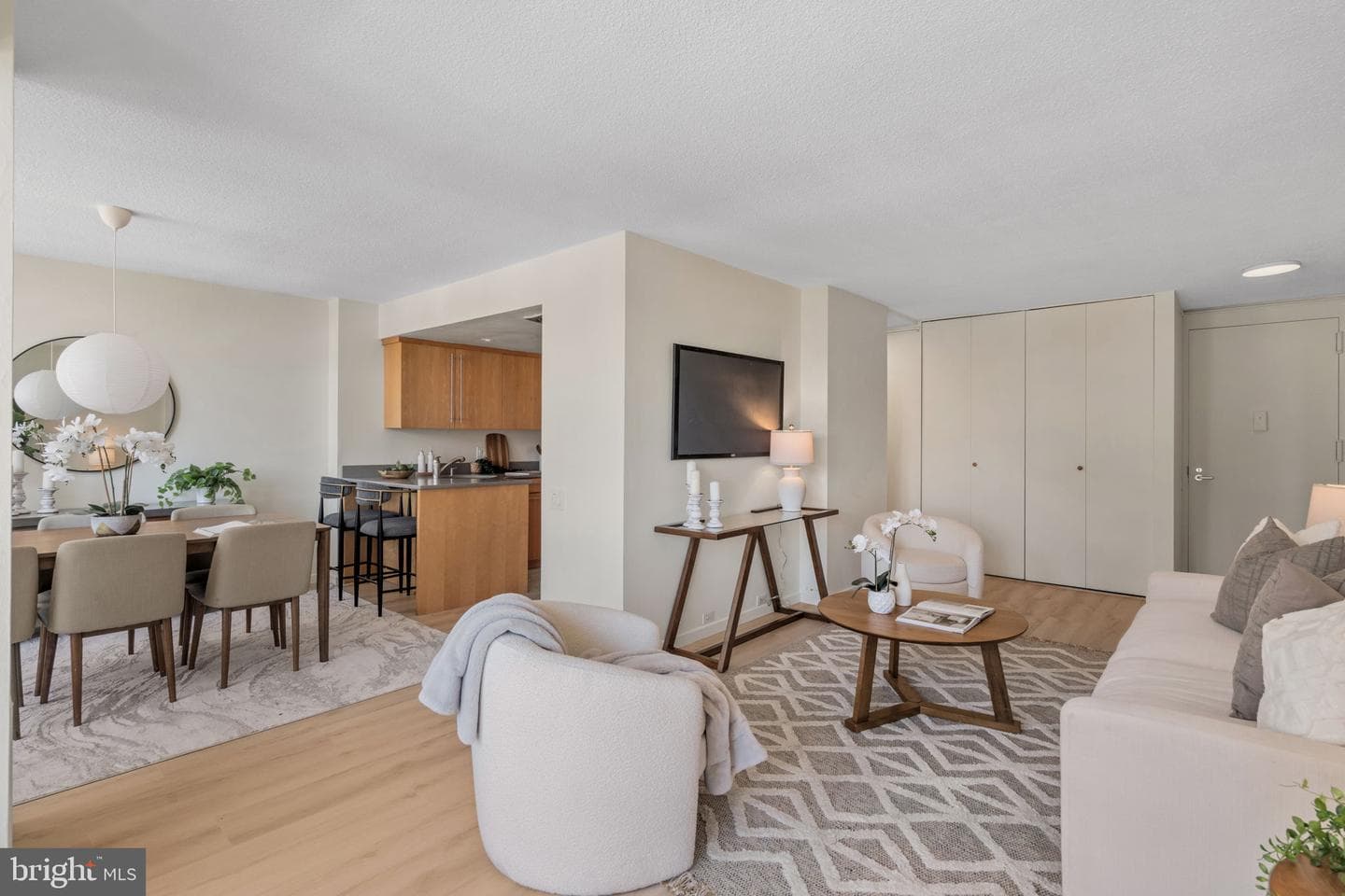 1326 Spruce Street #708 photo 4