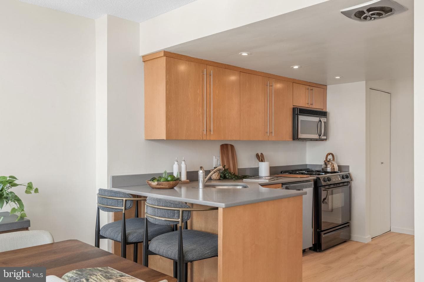 1326 Spruce Street #708 photo 6