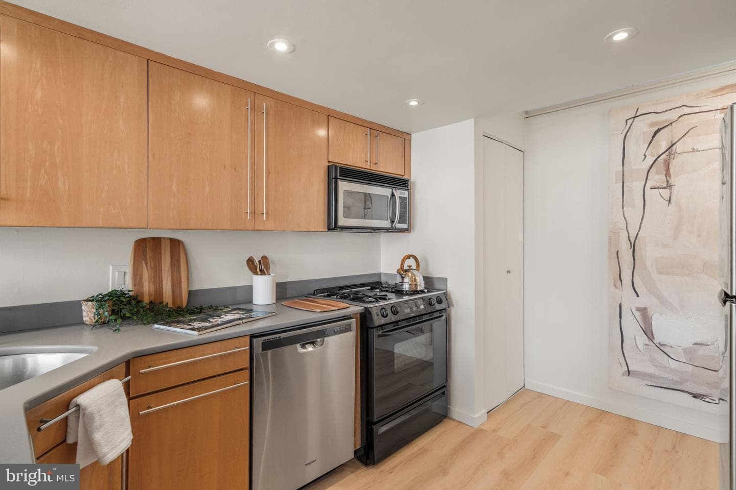 1326 Spruce Street #708 photo 7