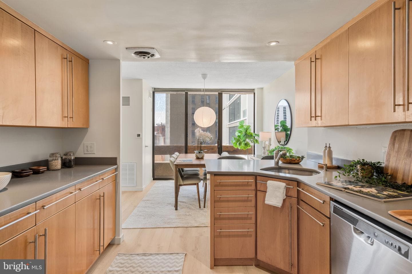1326 Spruce Street #708 photo 8