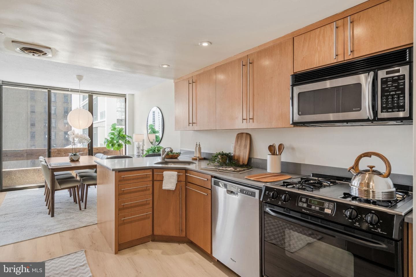 1326 Spruce Street #708 photo 9
