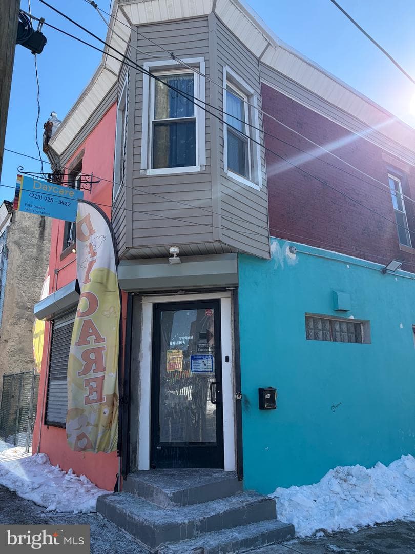 516 E Clearfield Street, Philadelphia
