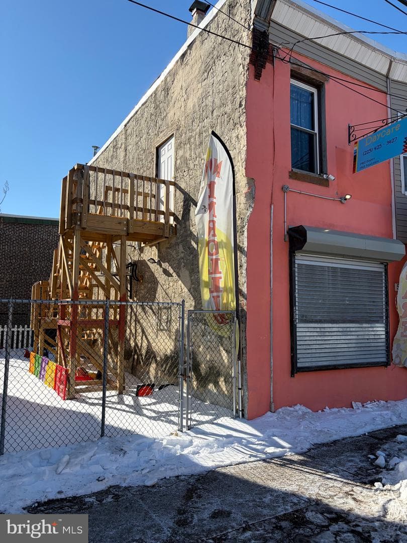 516 E Clearfield Street, Philadelphia