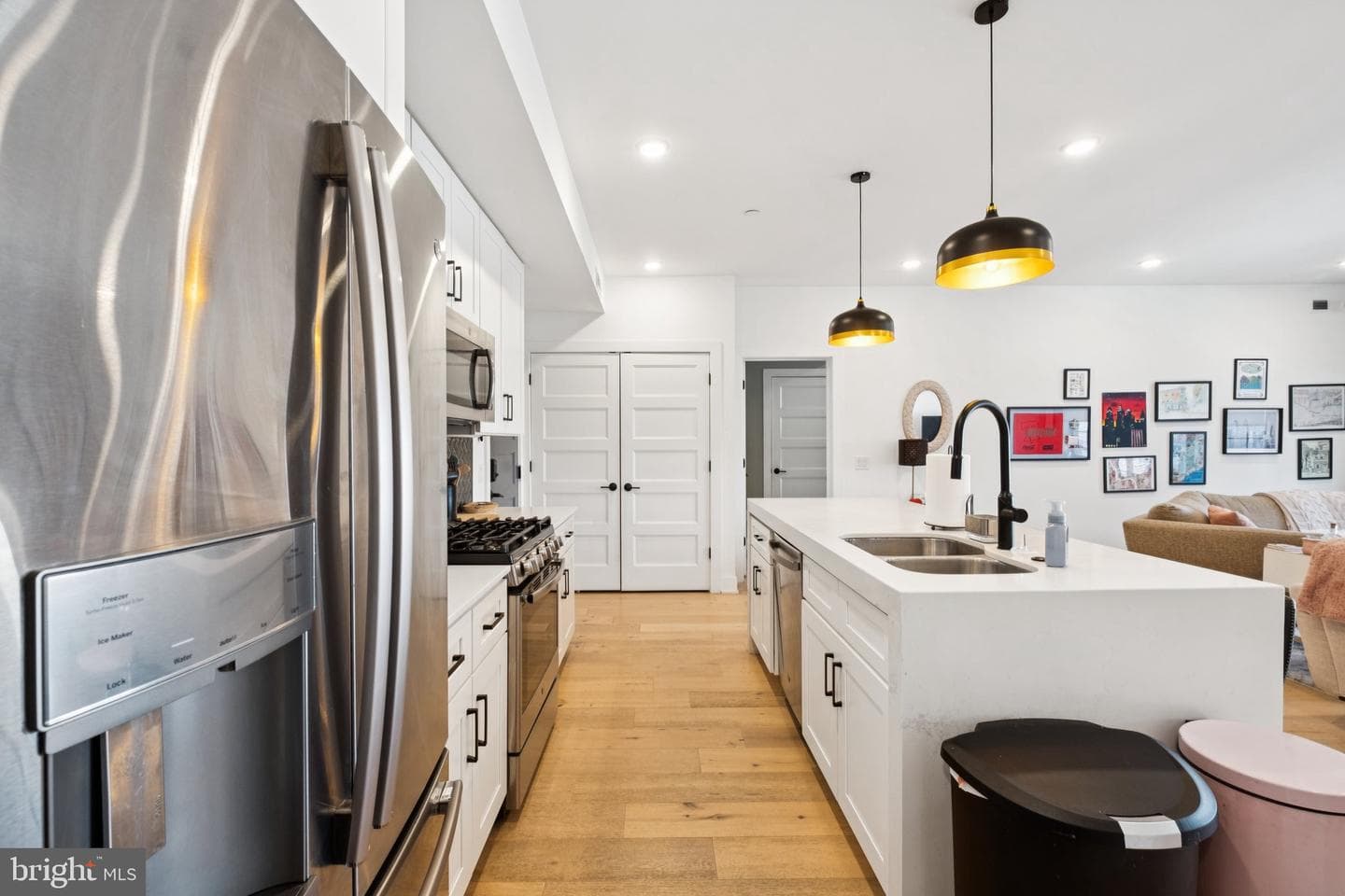 1232 N Front Street #4b, Philadelphia