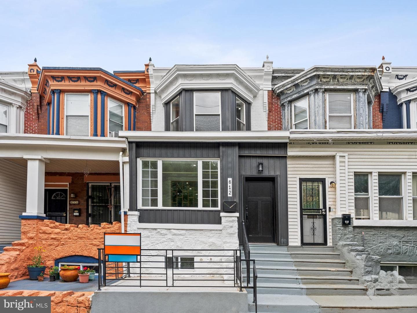 612 S 51st St, Philadelphia