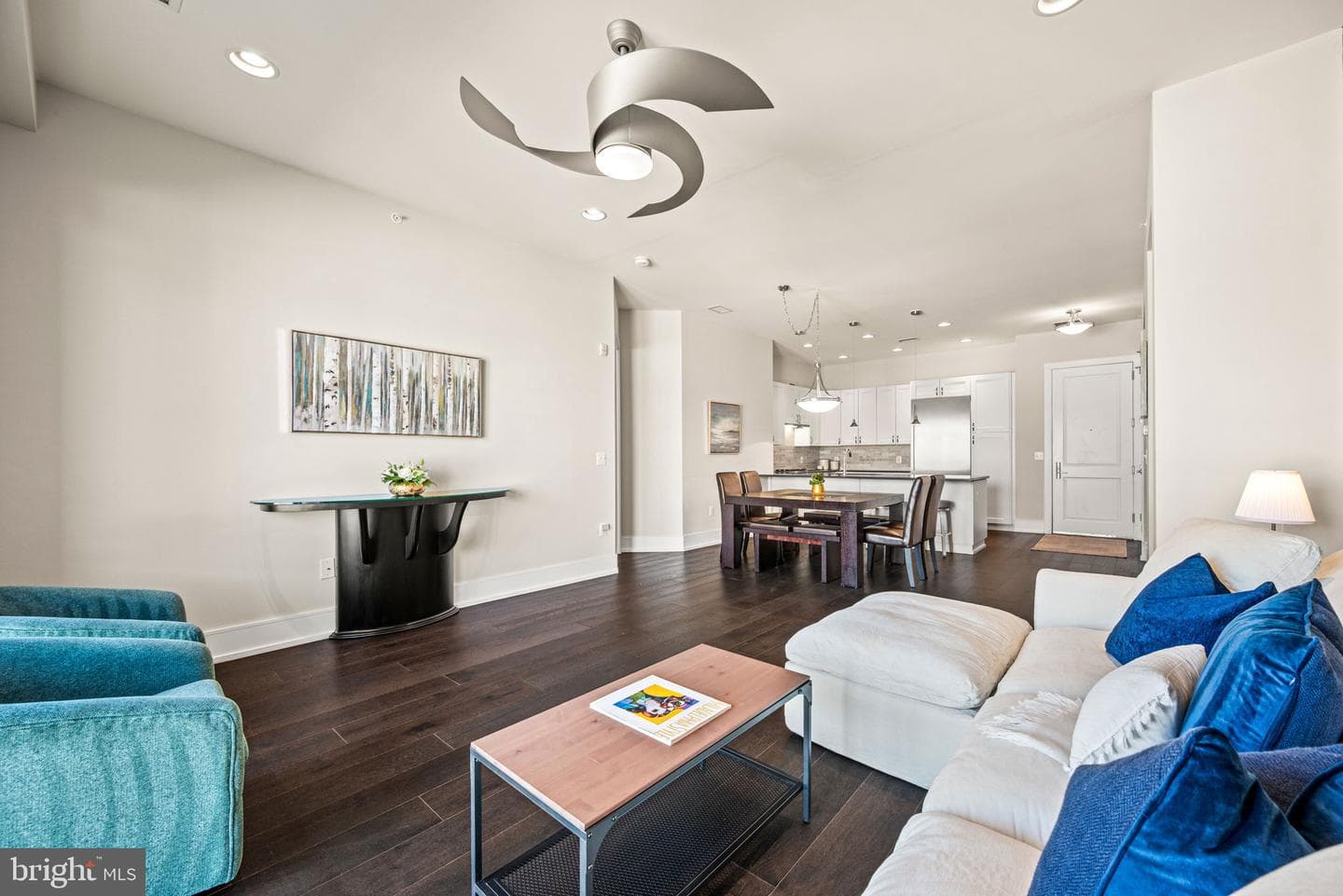 410 S Front Street #407 photo 18