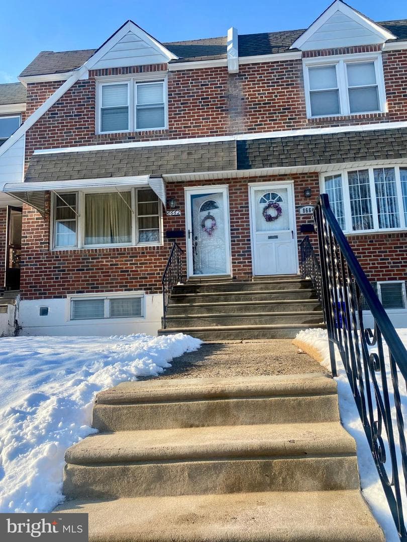 8662 Jackson Street photo 1