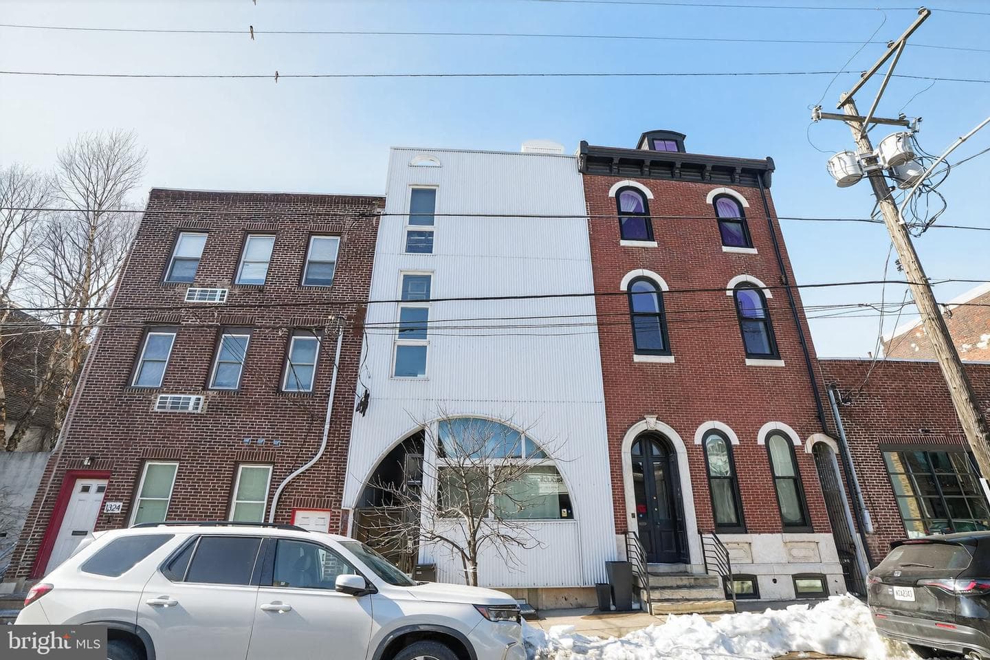 1326-28 N 5th Street #5 photo 1