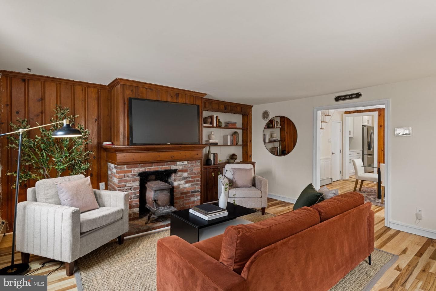 4717 Almond Street, Philadelphia
