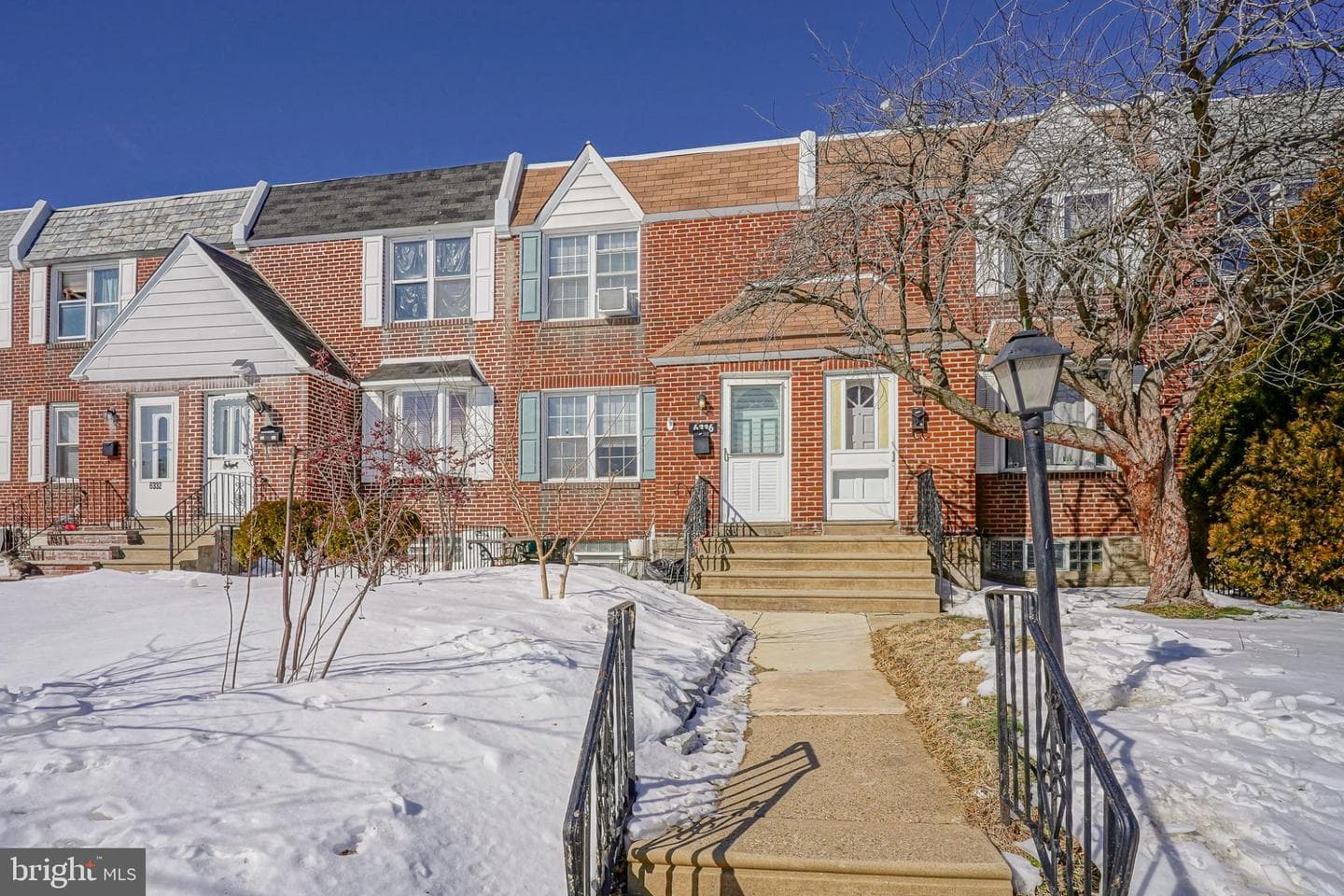 6336 Calvert