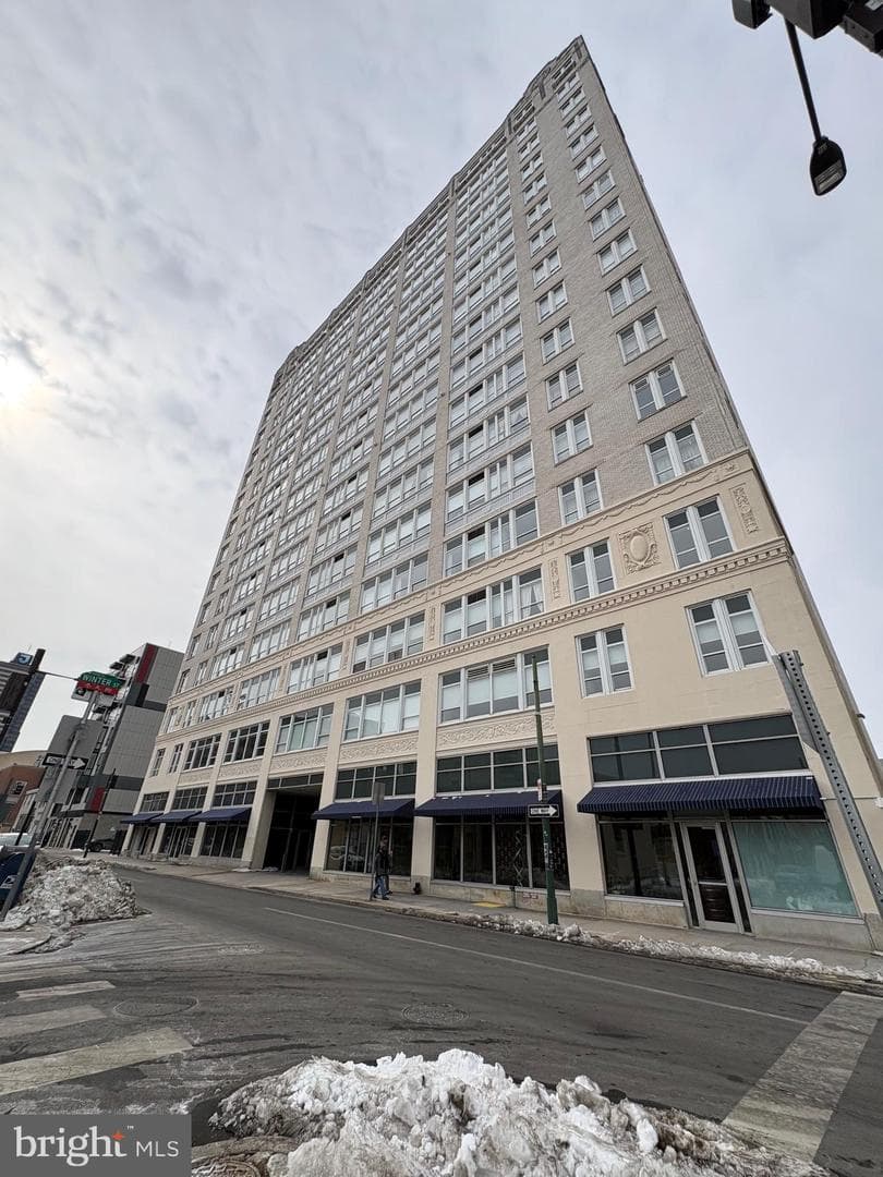 1100 Vine Street #p211 photo 1