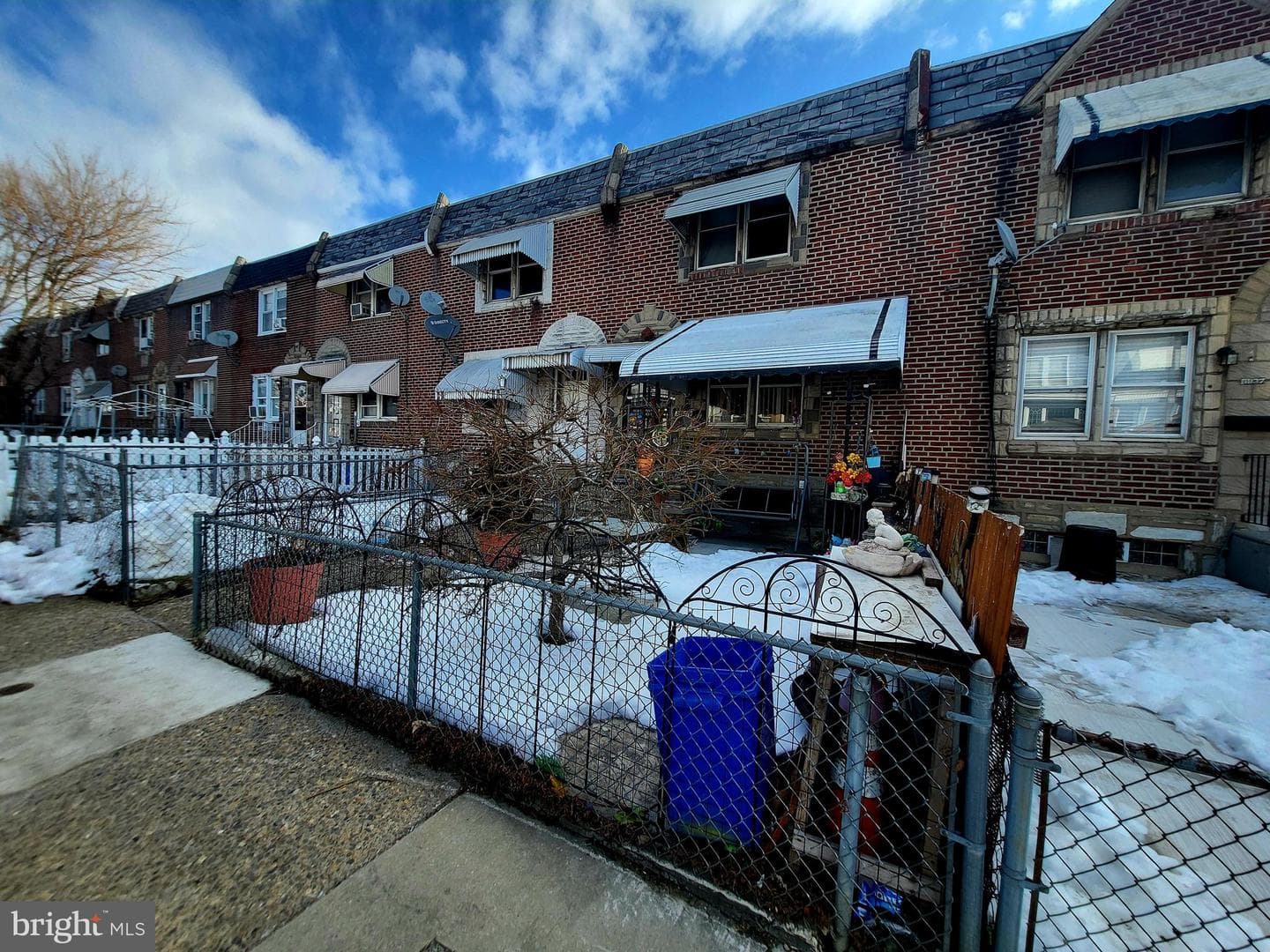 3939 K Street, Philadelphia