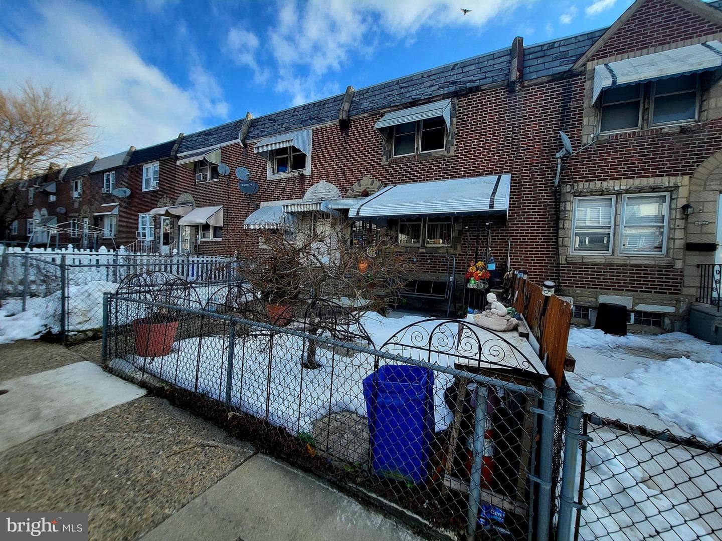 3939 K Street, Philadelphia