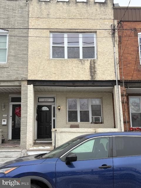 2317 S 18th Street, Philadelphia