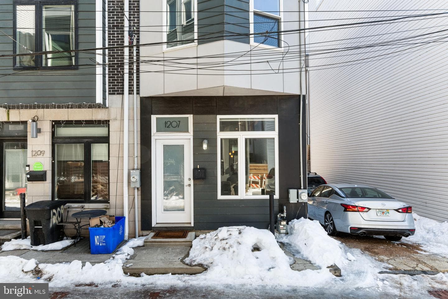 1207 N Etting Street, Philadelphia
